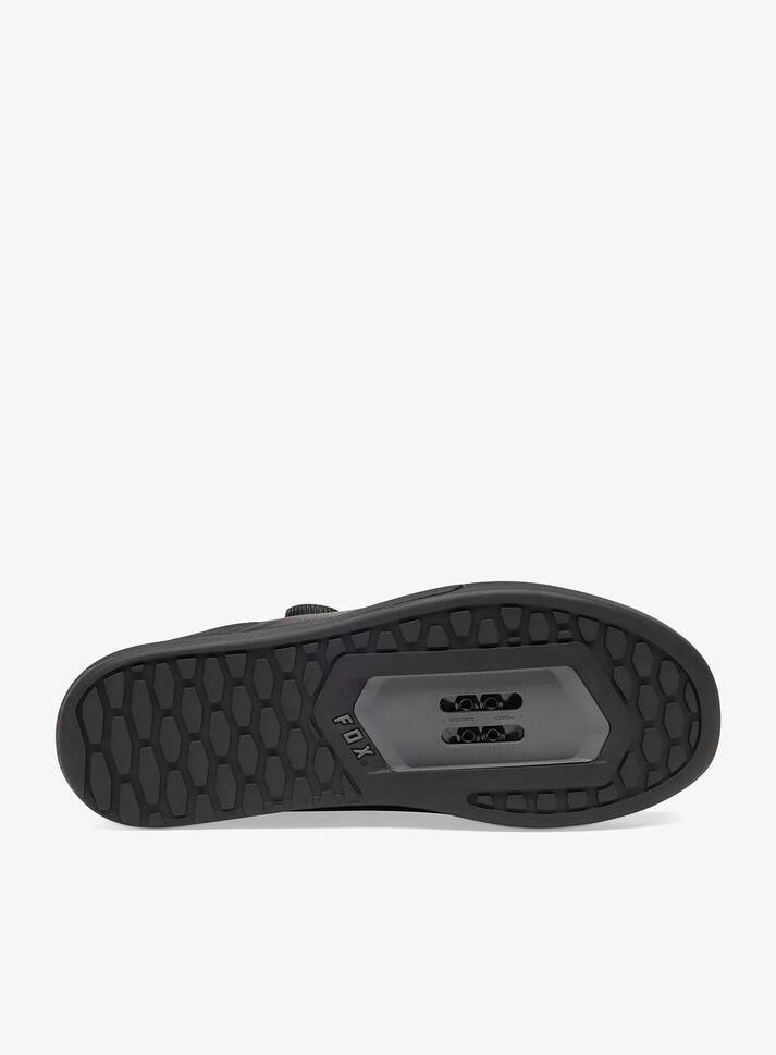 Buty rowerowe męskie Fox Union Boa