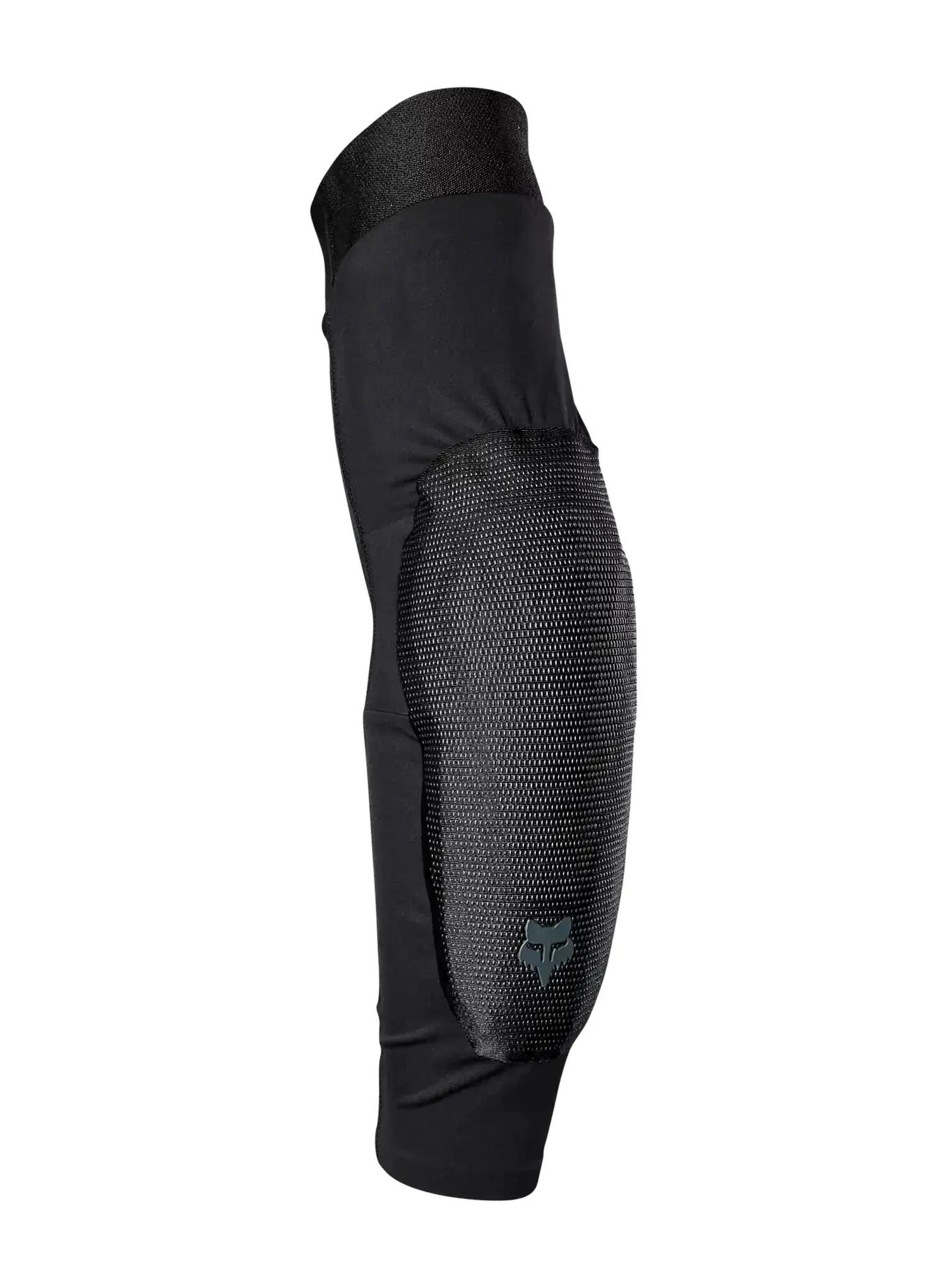 Ochraniacze na łokcie rowerowe Fox Launch Elite Elbow Guard 1/5