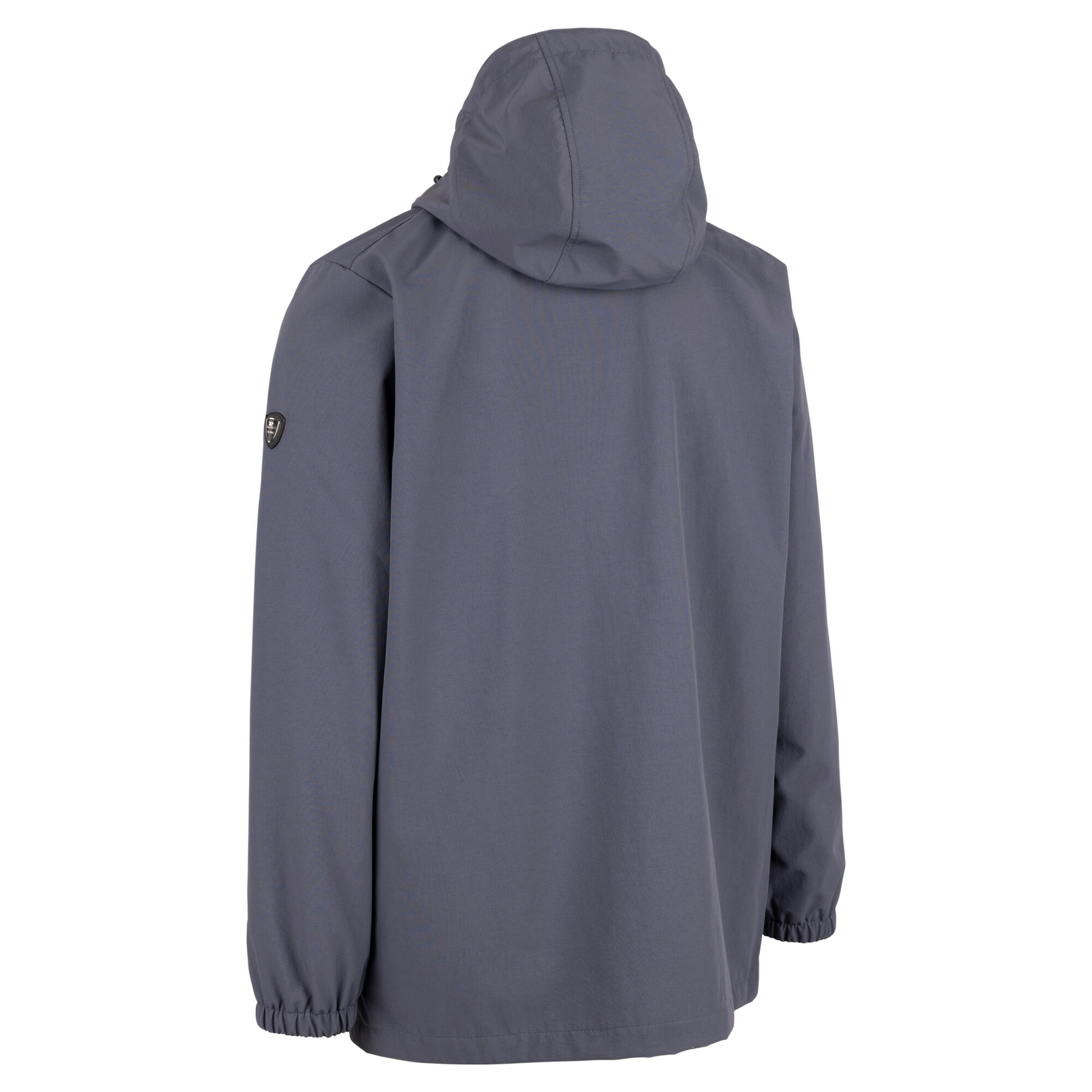 Mens Cutsdean Jacket (Flint) 2/3
