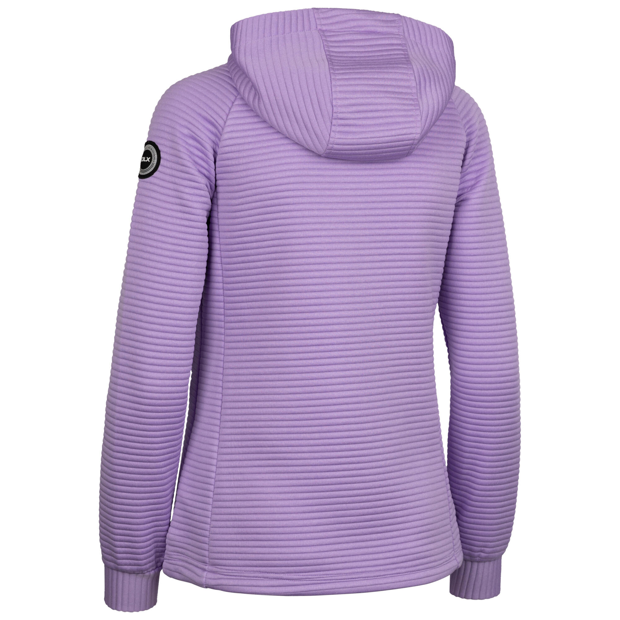 Veste LYNSKY DLX Femme (Bleu Lavande Chiné) 2/3