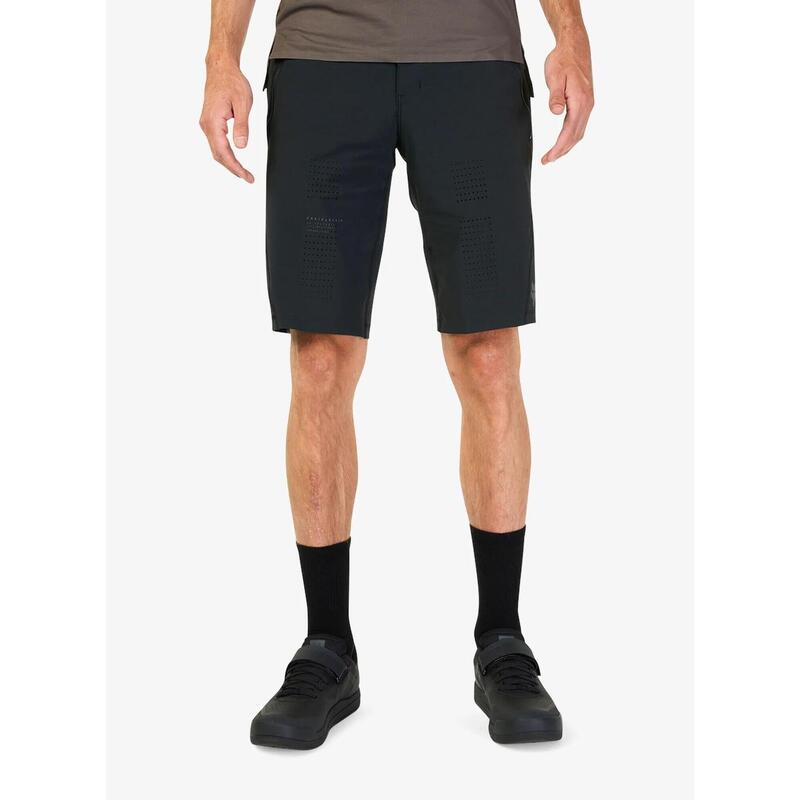 Szorty rowerowe męskie Fox Flexair Short