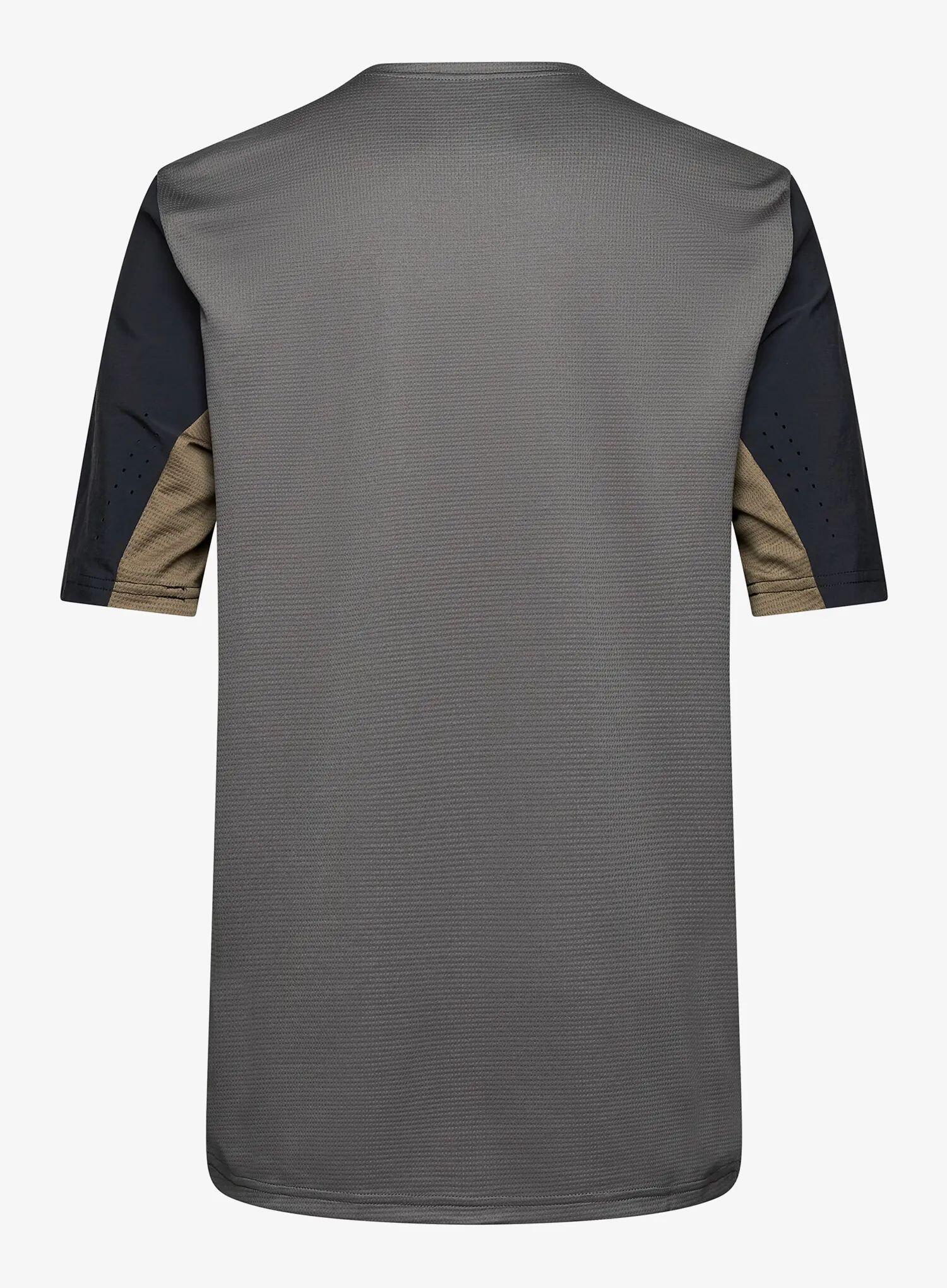 Koszulka męska Fox Defend SS Jersey 2/2
