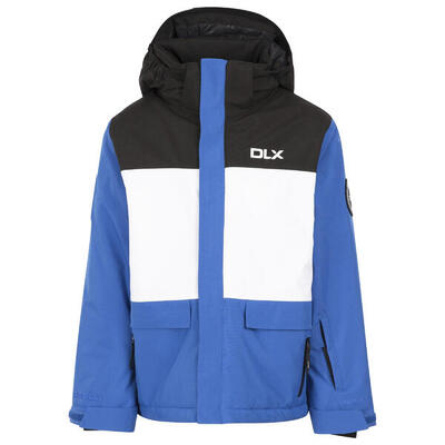 Giacca Da Sci Bambini Trespass Garcia Blu