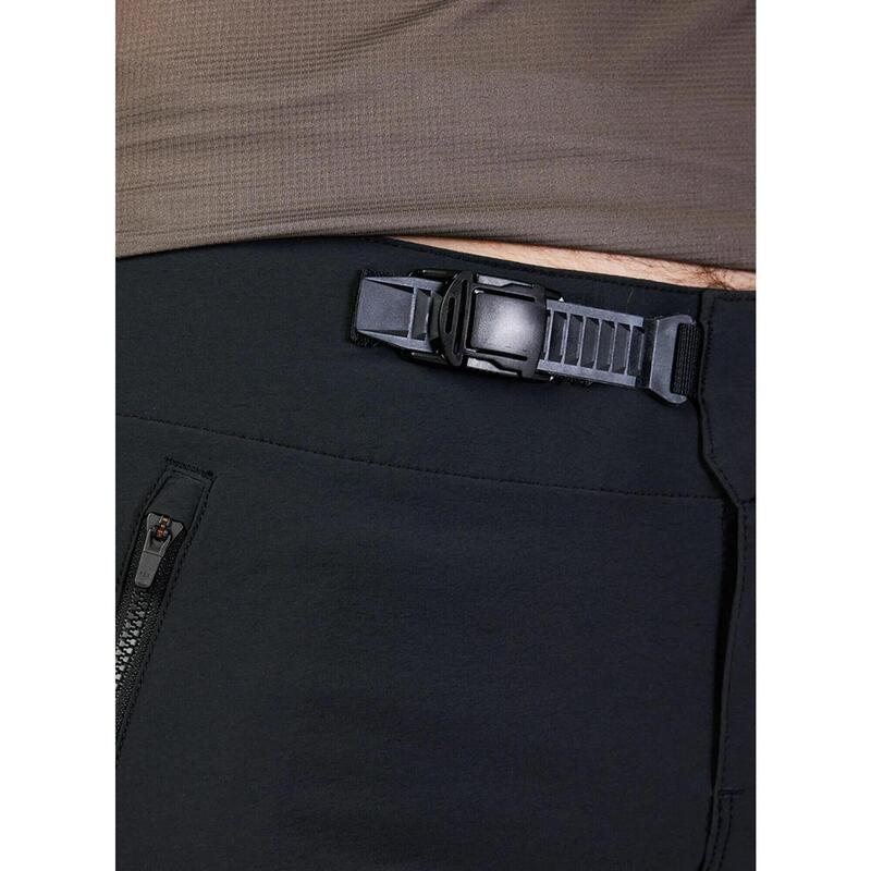 Szorty rowerowe męskie Fox Flexair Short