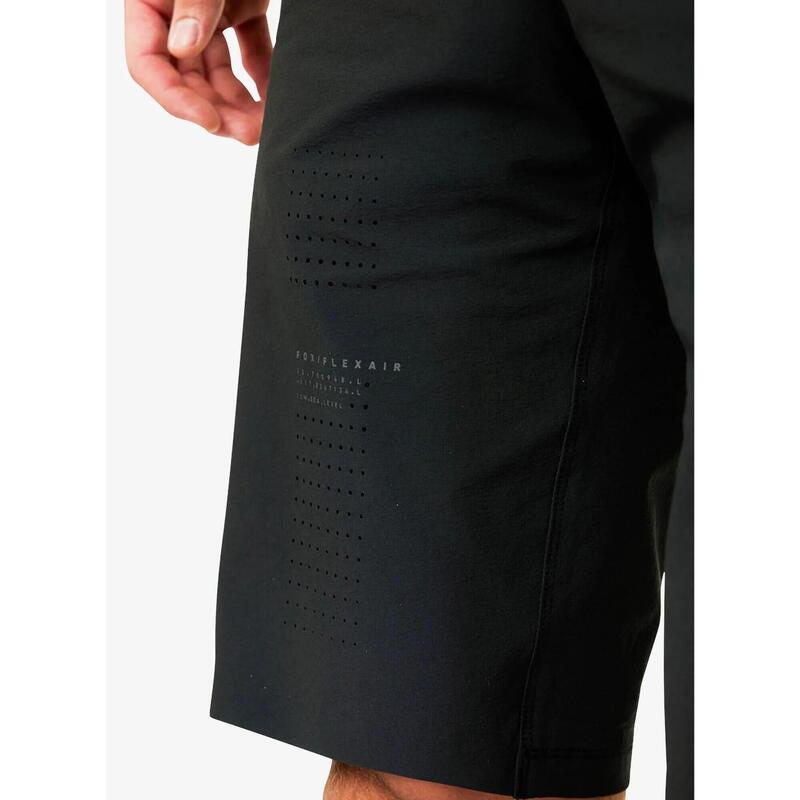 Szorty rowerowe męskie Fox Flexair Short