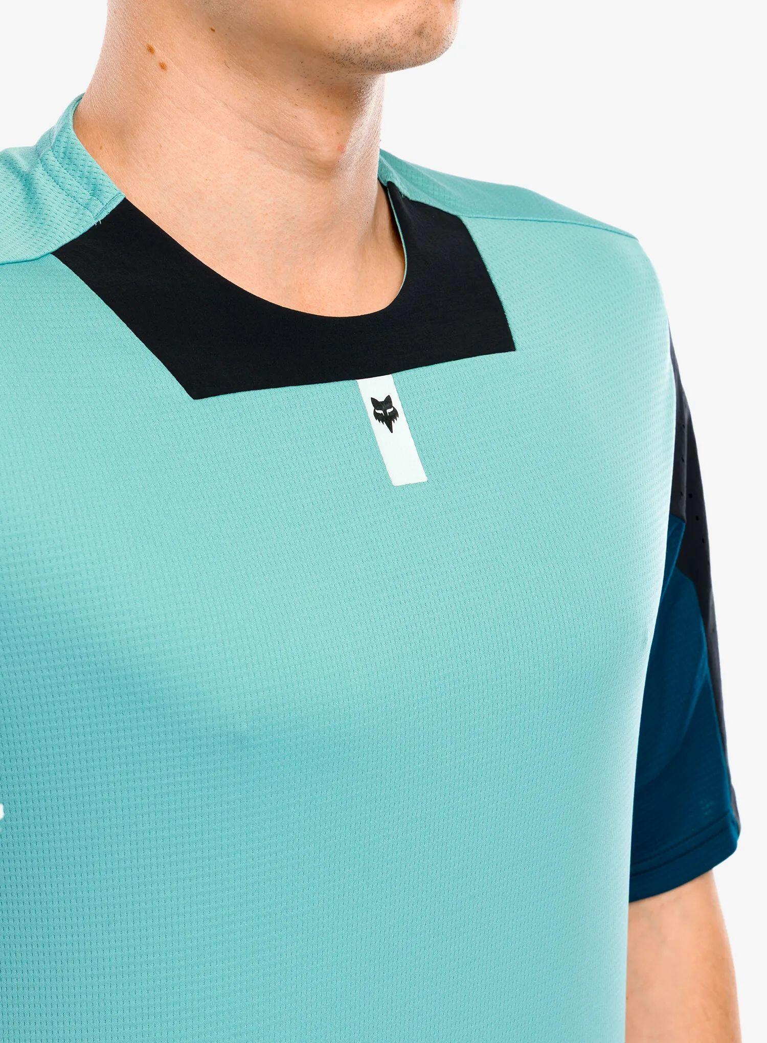 Koszulka męska Fox Defend SS Jersey 6/7