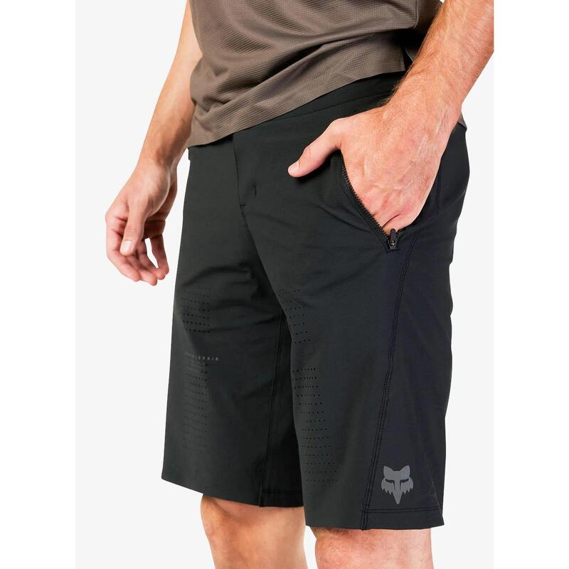Szorty rowerowe męskie Fox Flexair Short