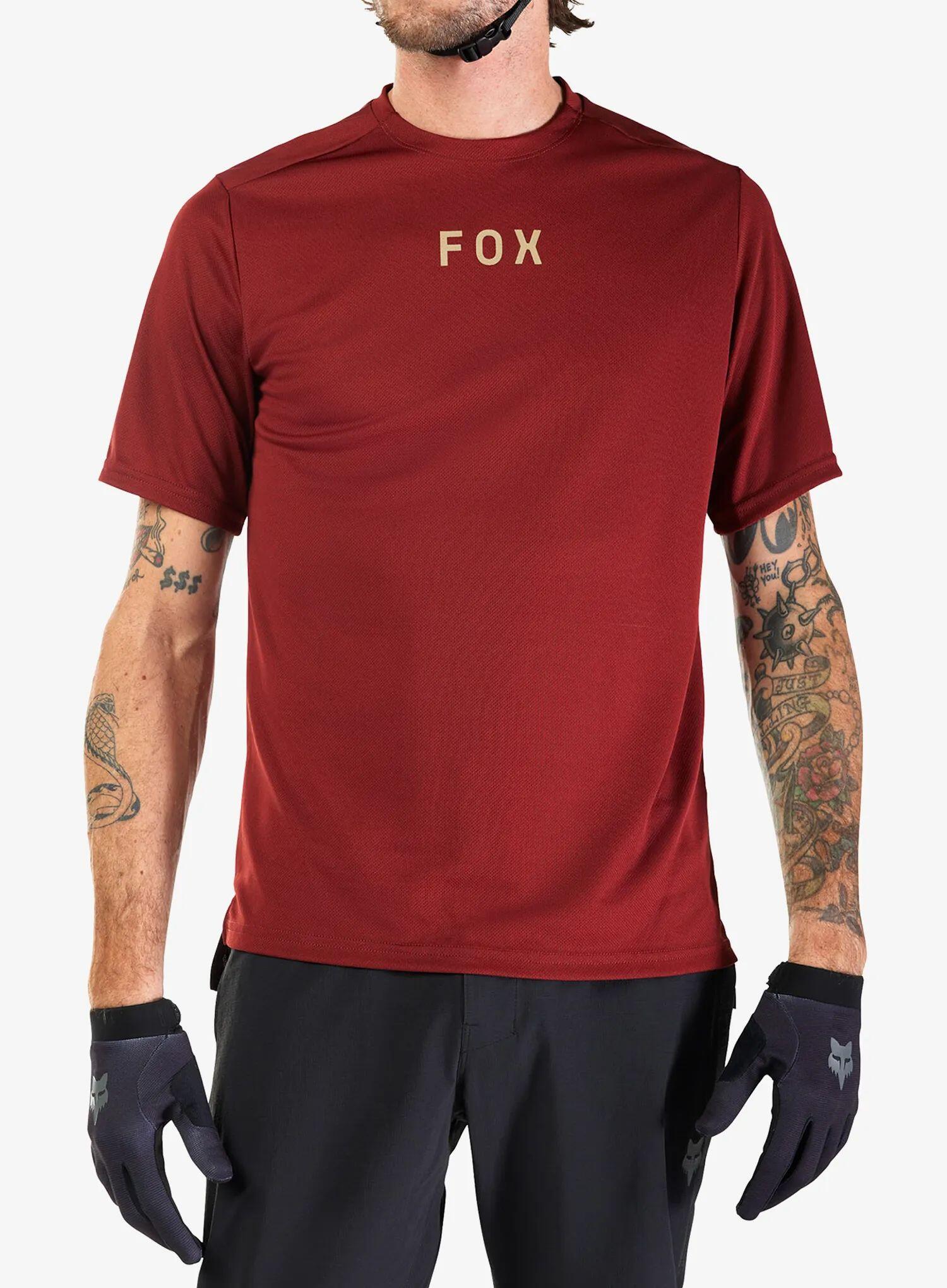 FOX RACING picture