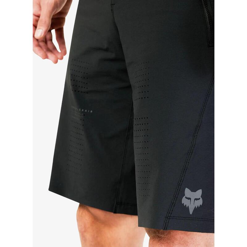 Szorty rowerowe męskie Fox Flexair Short