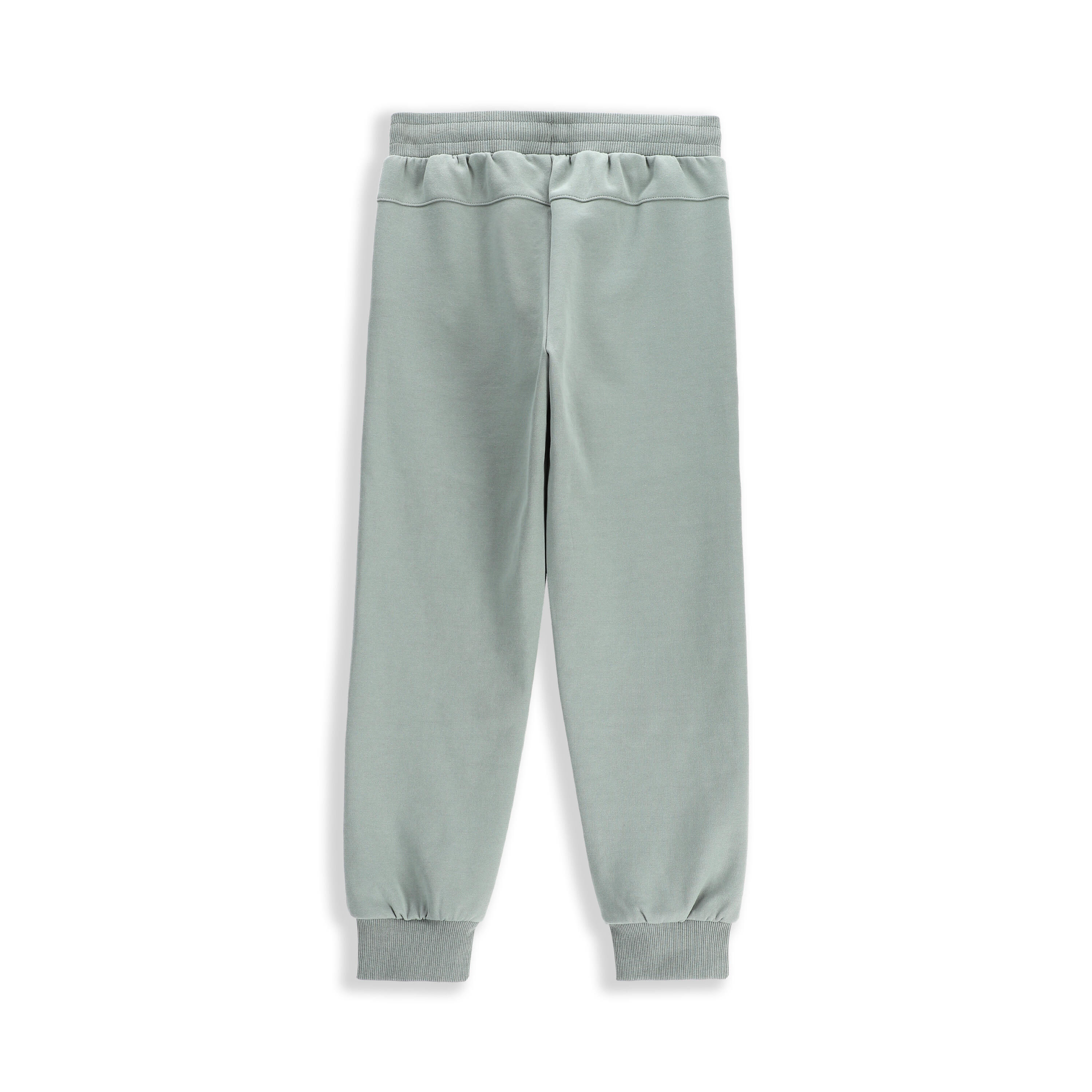 Sportovní kalhoty pro děti WL5 Slim Fit 4/7