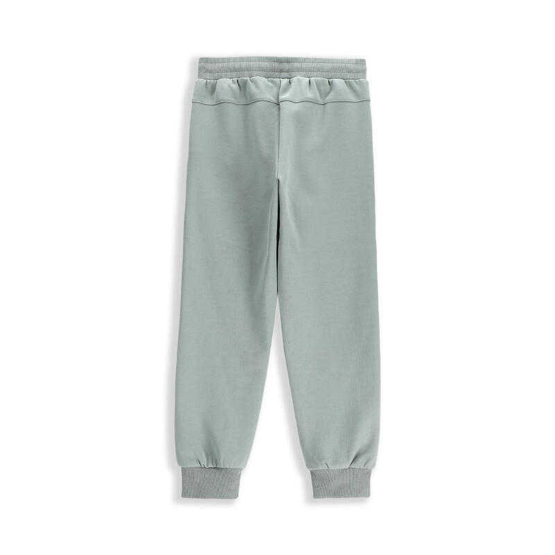 Sportovní kalhoty pro děti WL5 Slim Fit