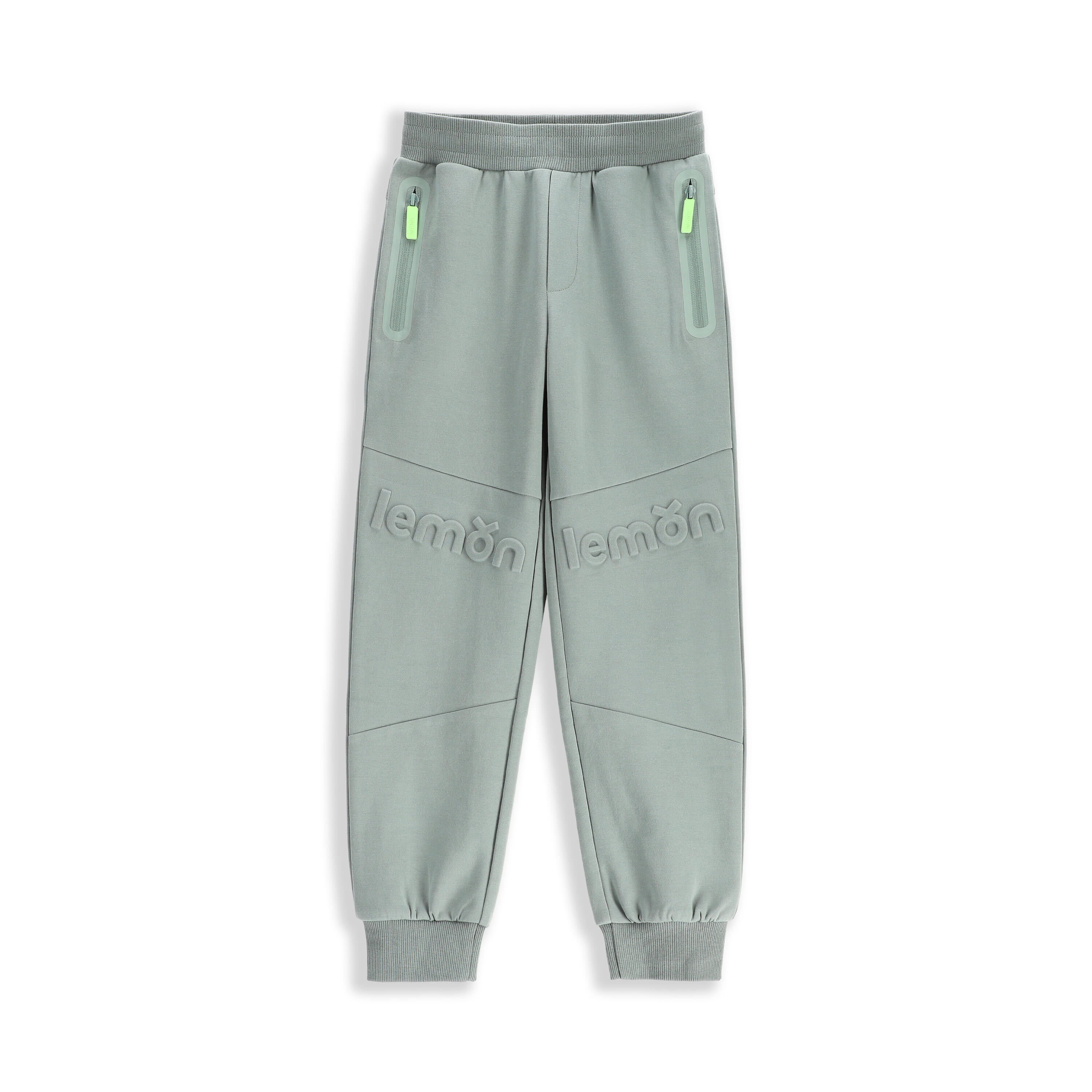Sportovní kalhoty pro děti WL5 Slim Fit 3/7