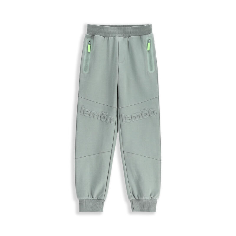 Sportovní kalhoty pro děti WL5 Slim Fit