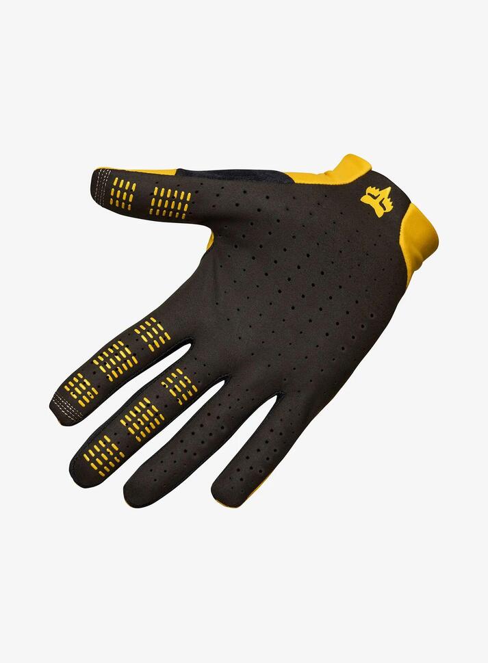 Rękawiczki rowerowe męskie Fox Flexair Glove