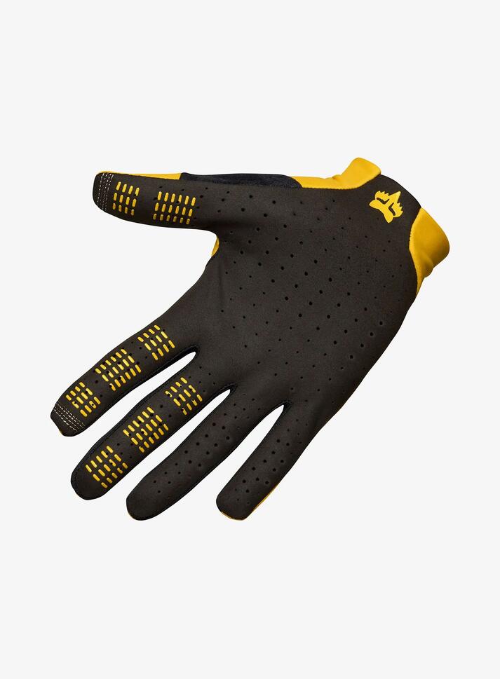 Rękawiczki rowerowe męskie Fox Flexair Glove