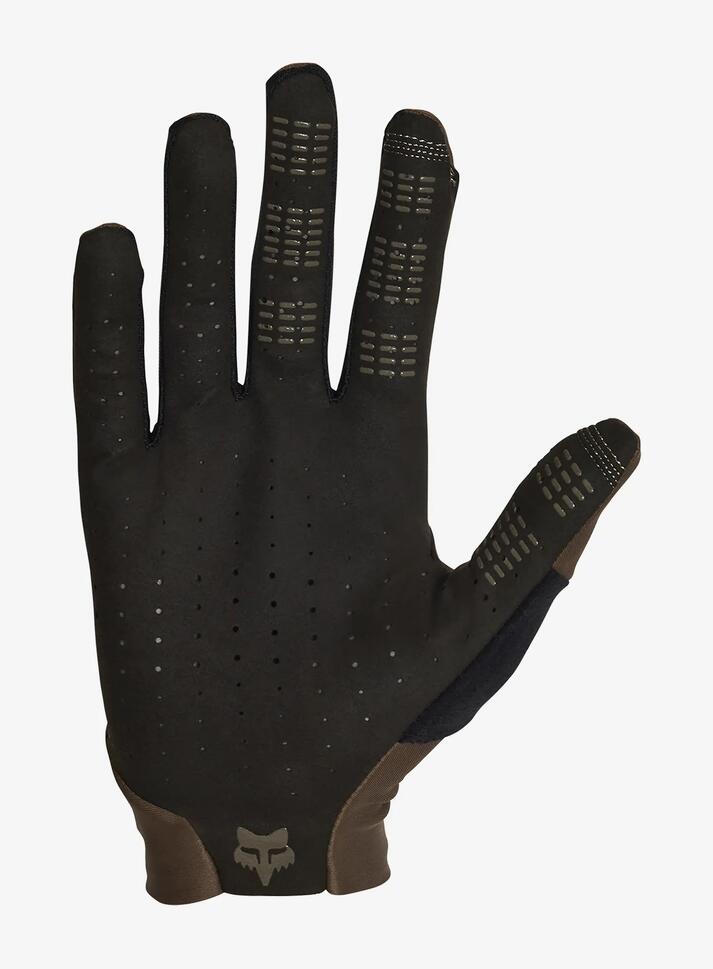 Rękawiczki rowerowe męskie Fox Flexair Glove