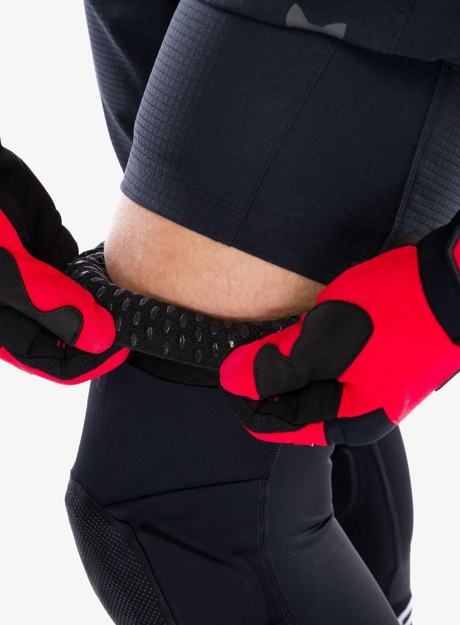 Ochraniacze na kolana Fox Launch Elite Knee Guard 7/7