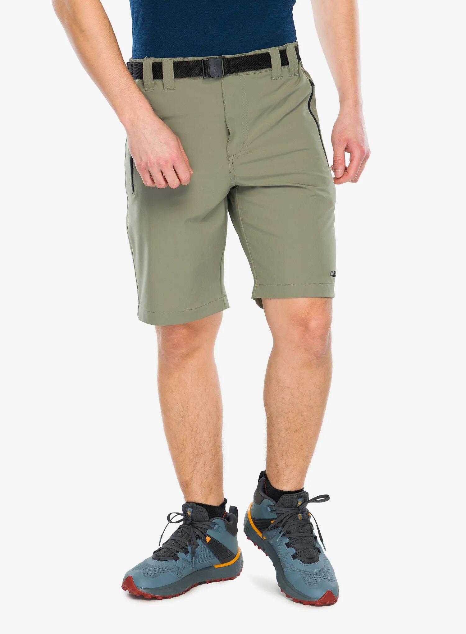 Shorts da trekking CMP 5/7