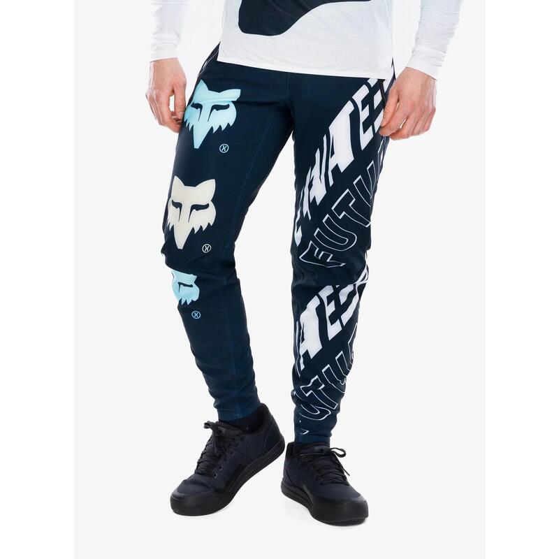 Spodnie rowerowe męskie Fox Flexair Pant Elevated