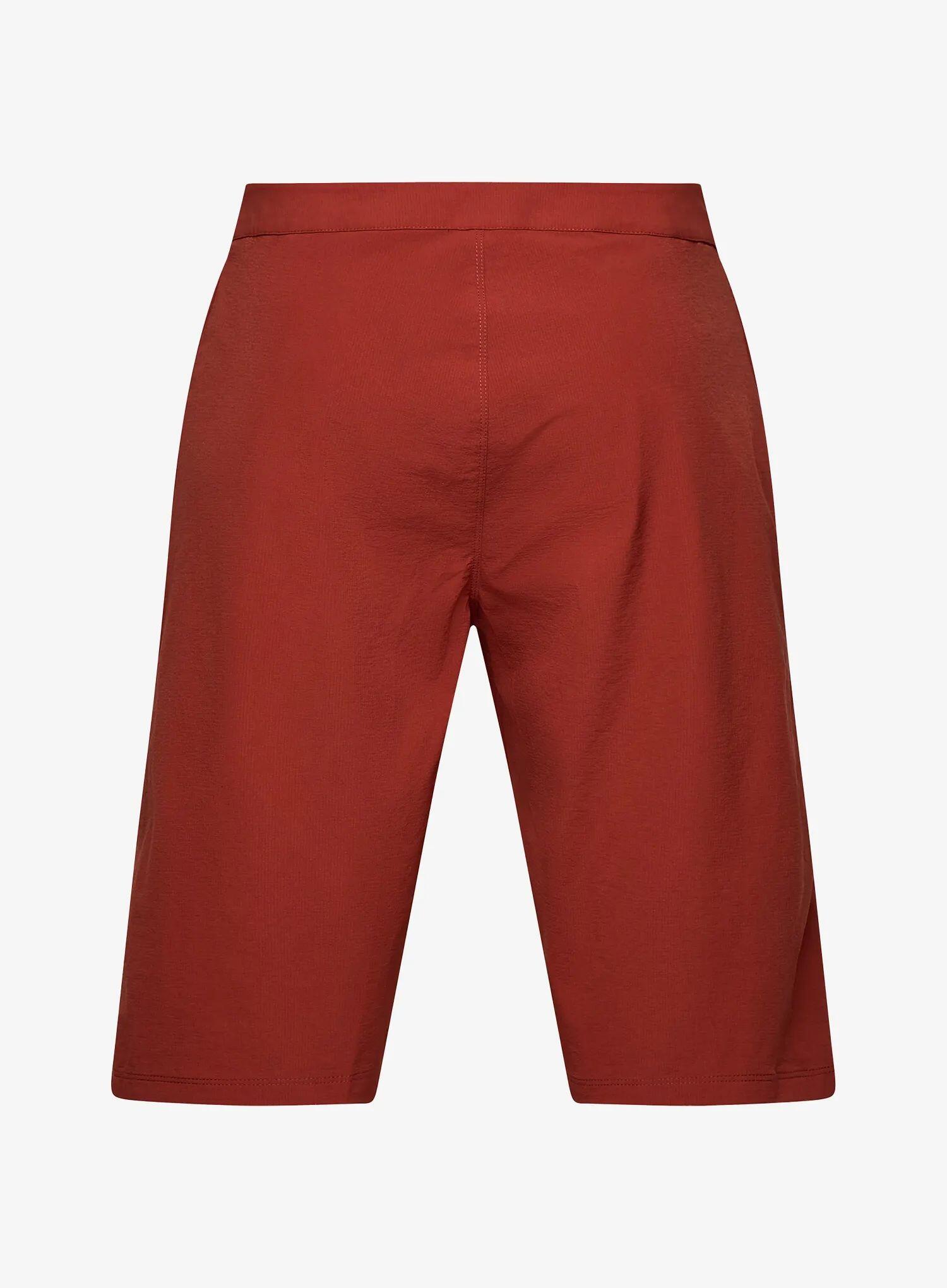 Szorty rowerowe męskie Fox Ranger Short W/Liner 2/2