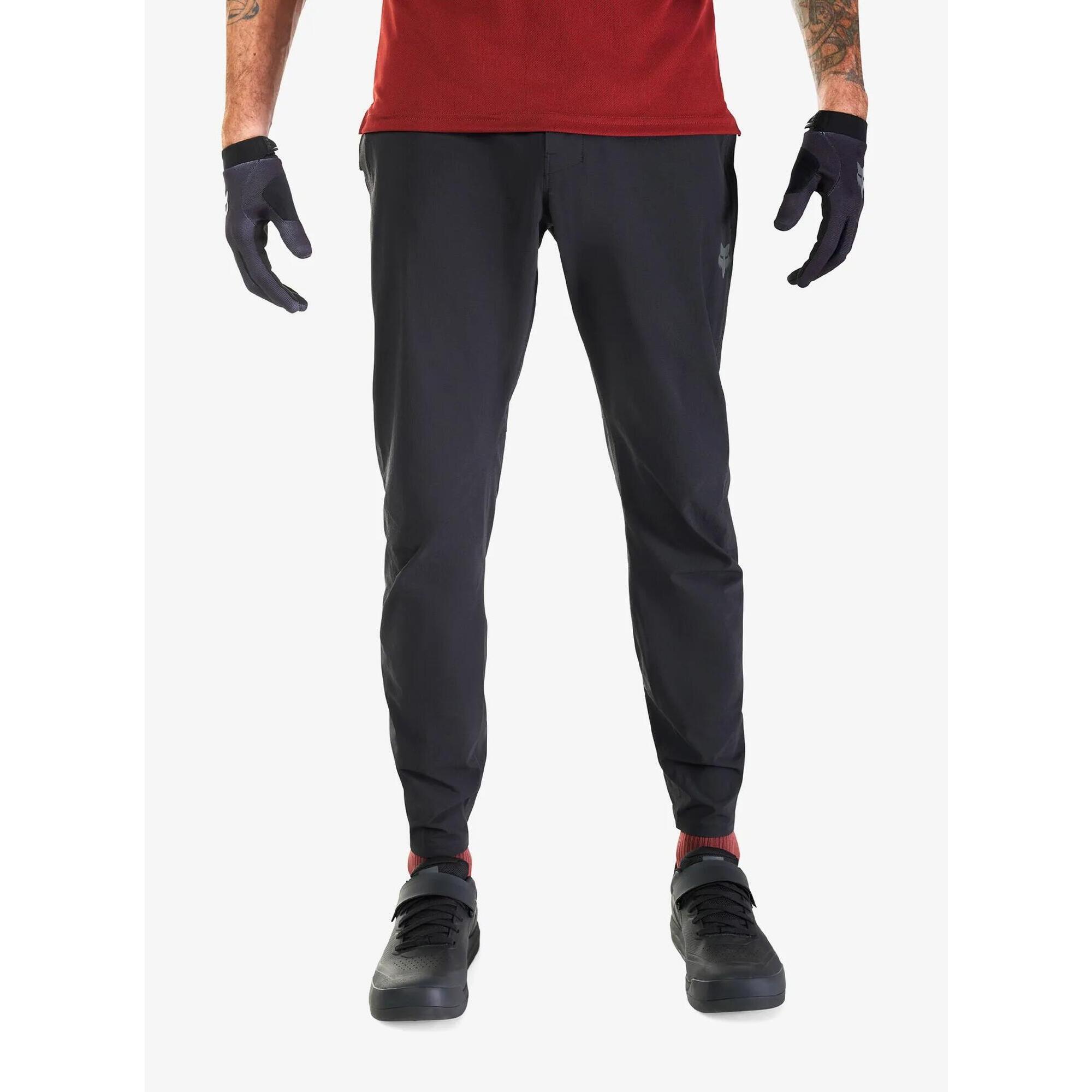 Spodnie rowerowe męskie Fox Ranger Pant