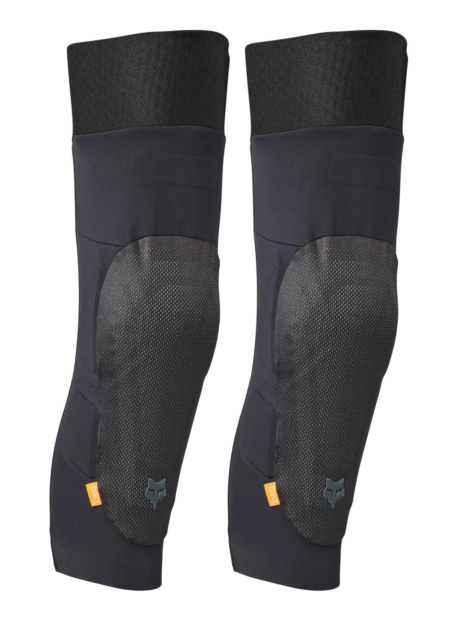 Ochraniacze na kolana Fox Launch Elite Knee Guard 1/7