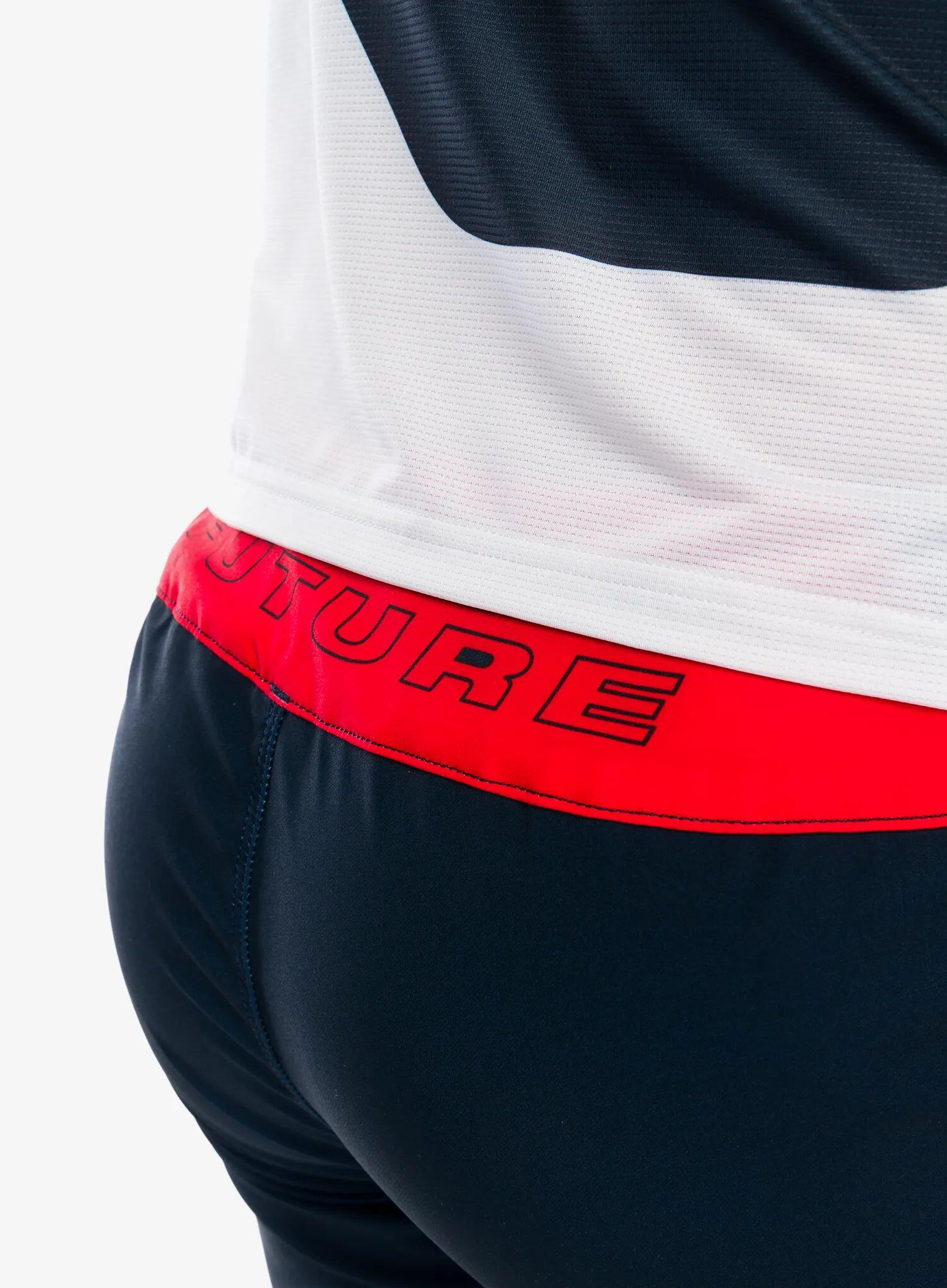 Spodnie rowerowe męskie Fox Flexair Pant Elevated 7/7