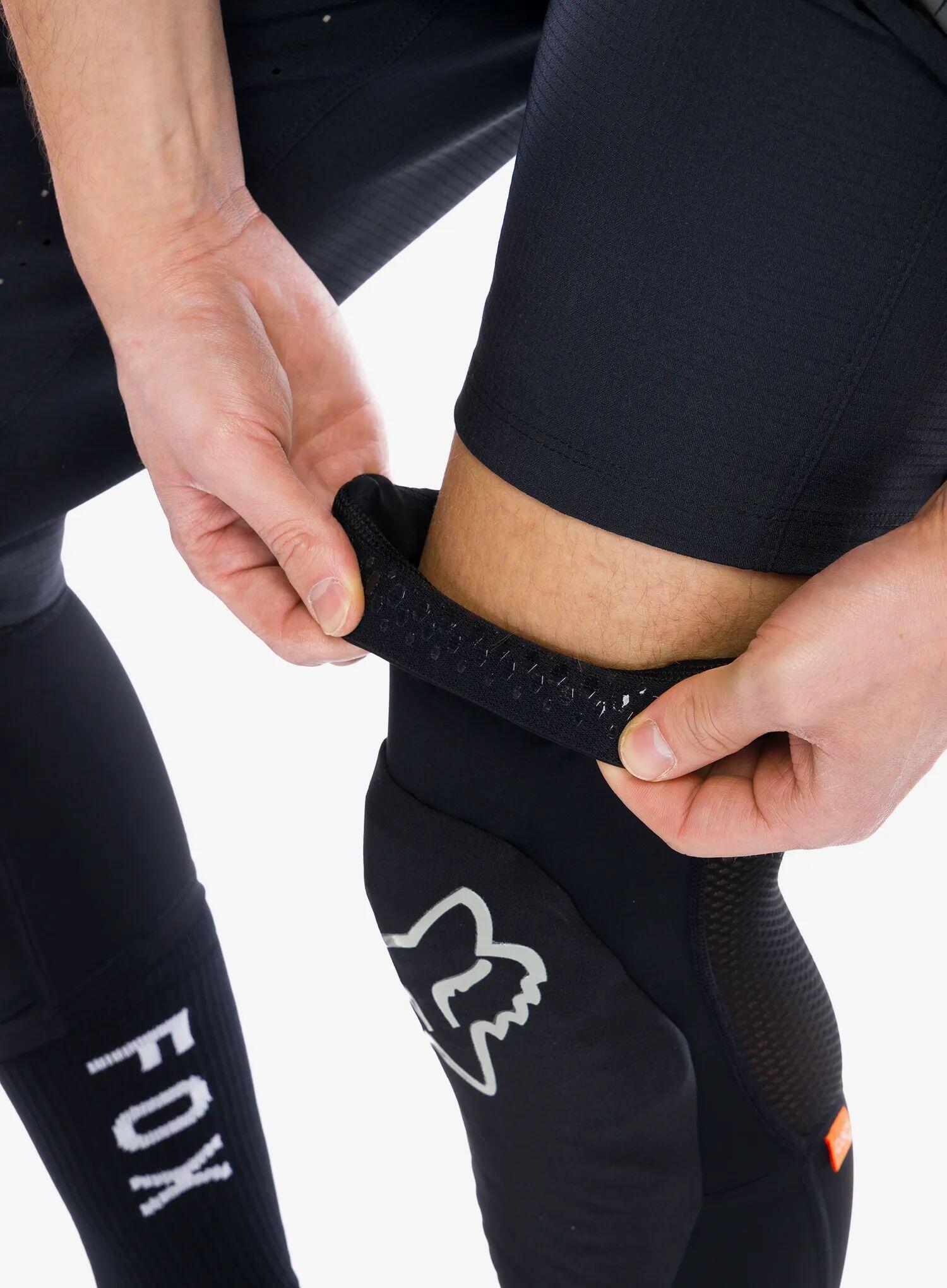 Ochraniacze rowerowe Fox Enduro Knee Guard 7/7