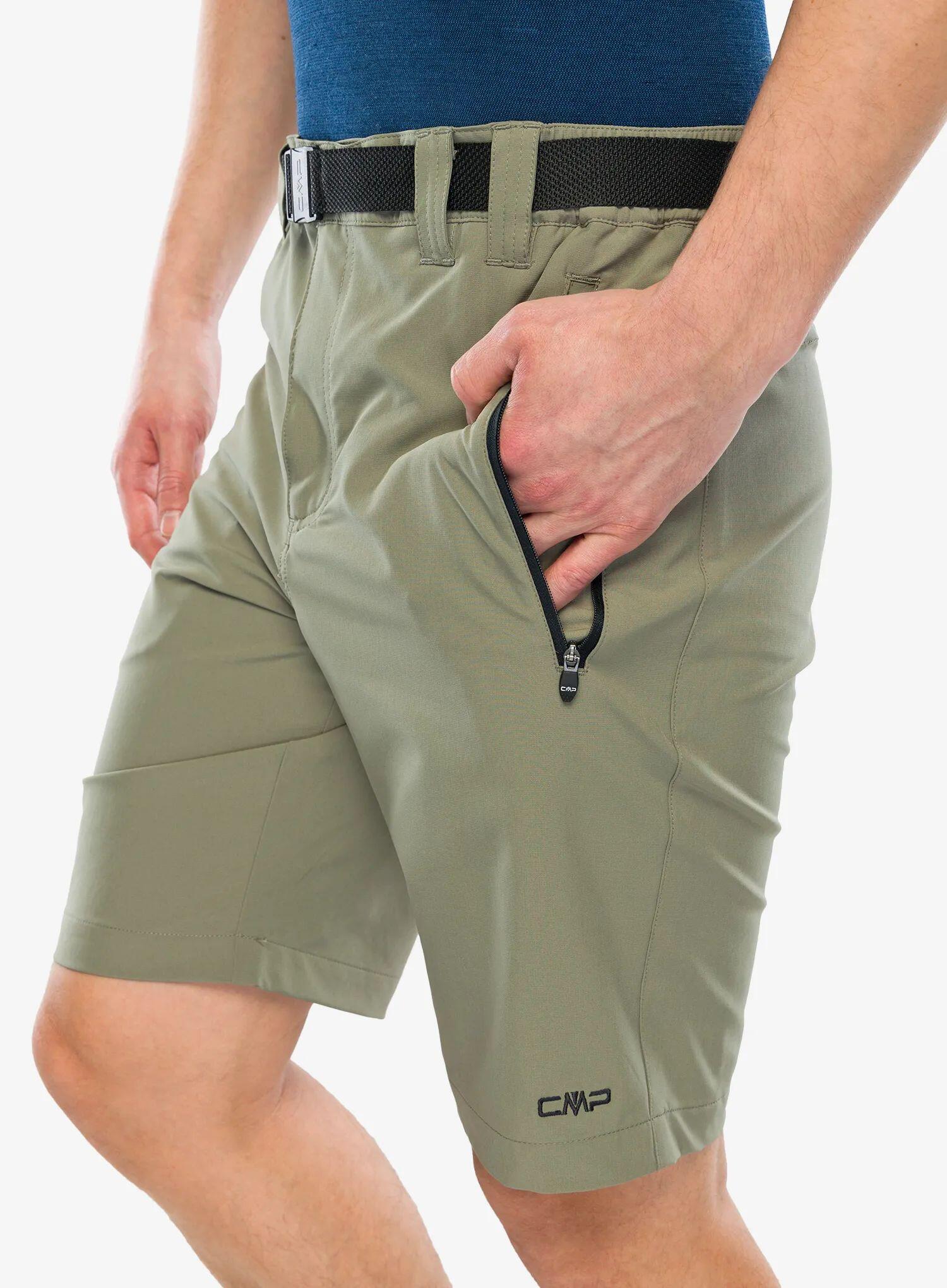 Shorts da trekking CMP 7/7
