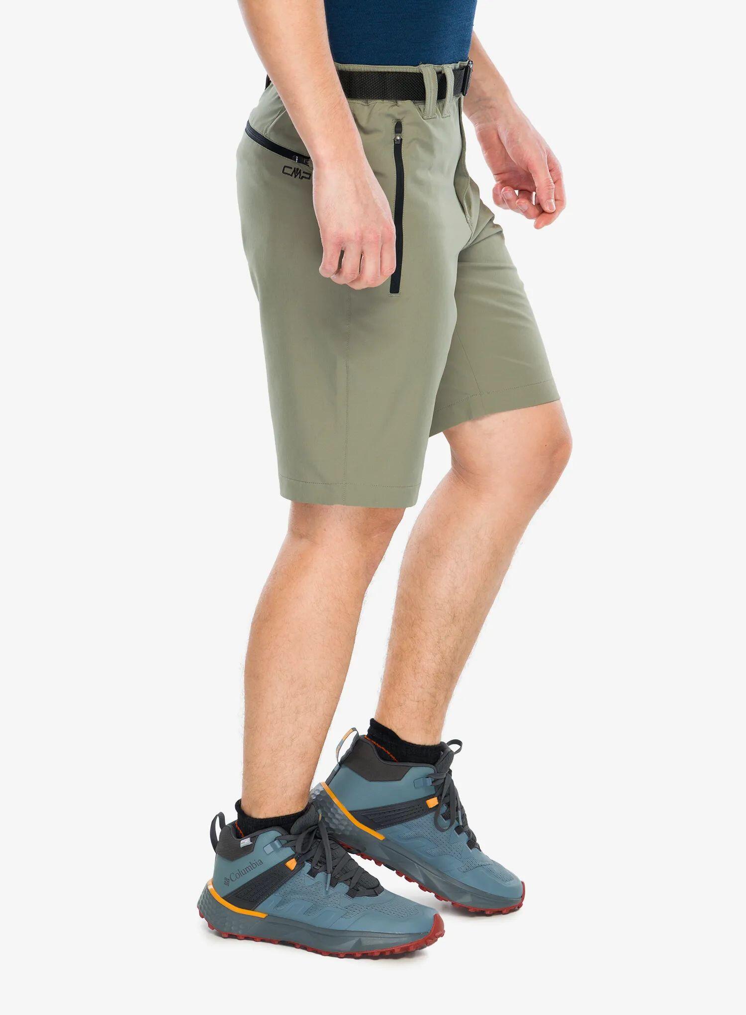 Shorts da trekking CMP 4/7
