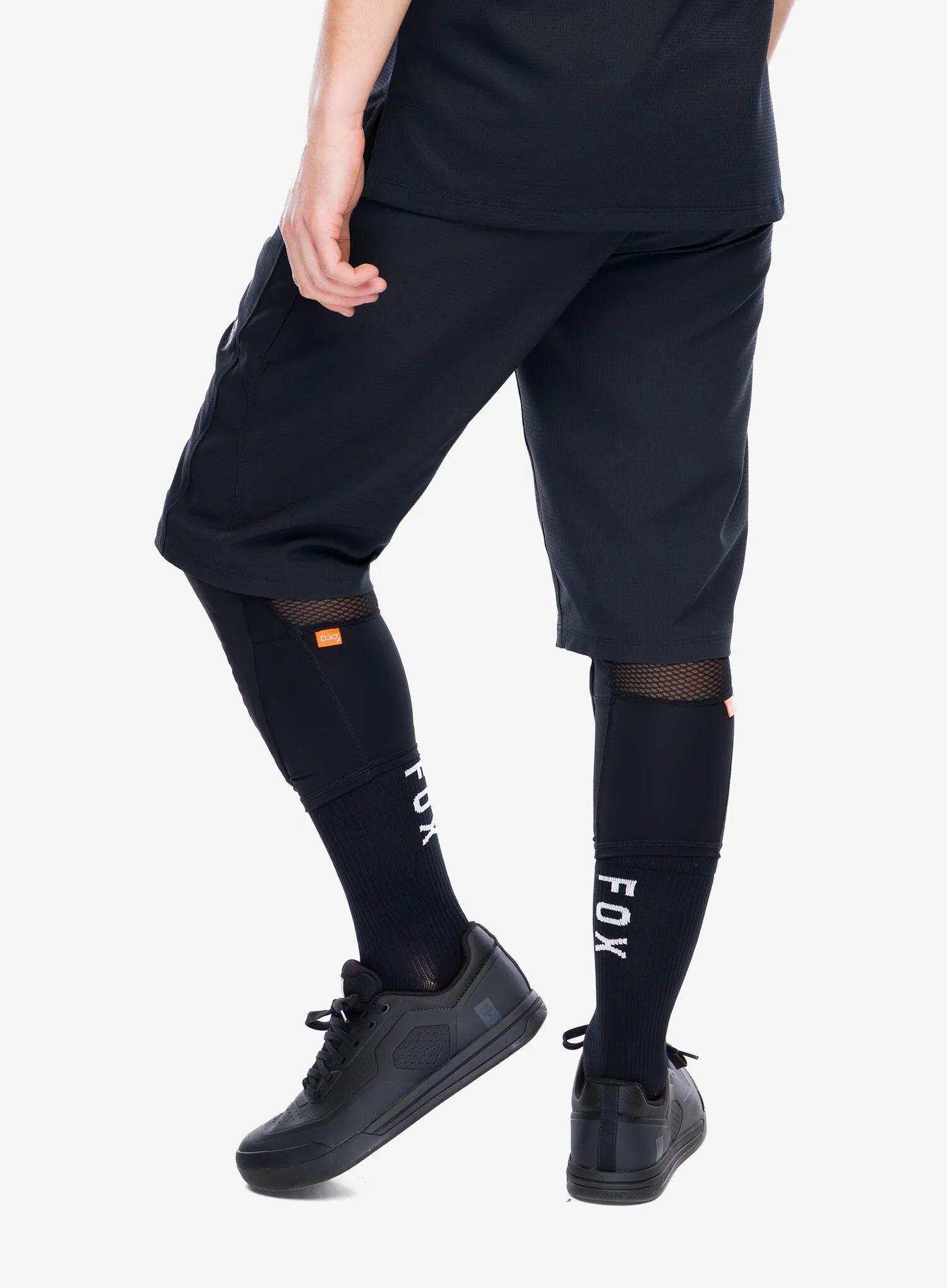Ochraniacze rowerowe Fox Enduro Knee Guard 6/7