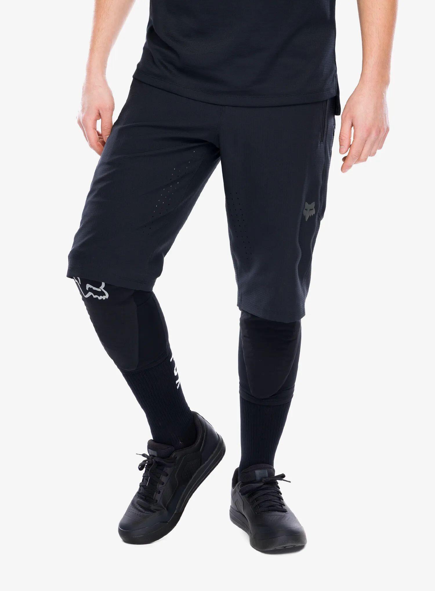 Ochraniacze rowerowe Fox Enduro Knee Guard 2/7