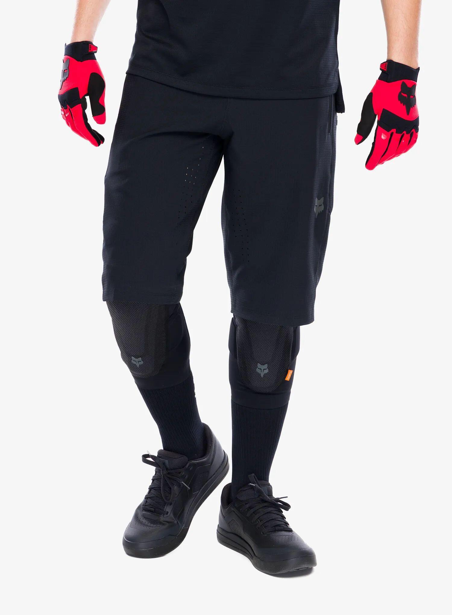 Ochraniacze na kolana Fox Launch Elite Knee Guard 2/7