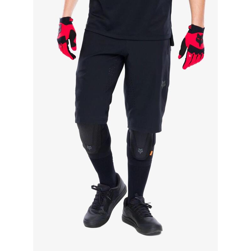 Ochraniacze na kolana Fox Launch Elite Knee Guard