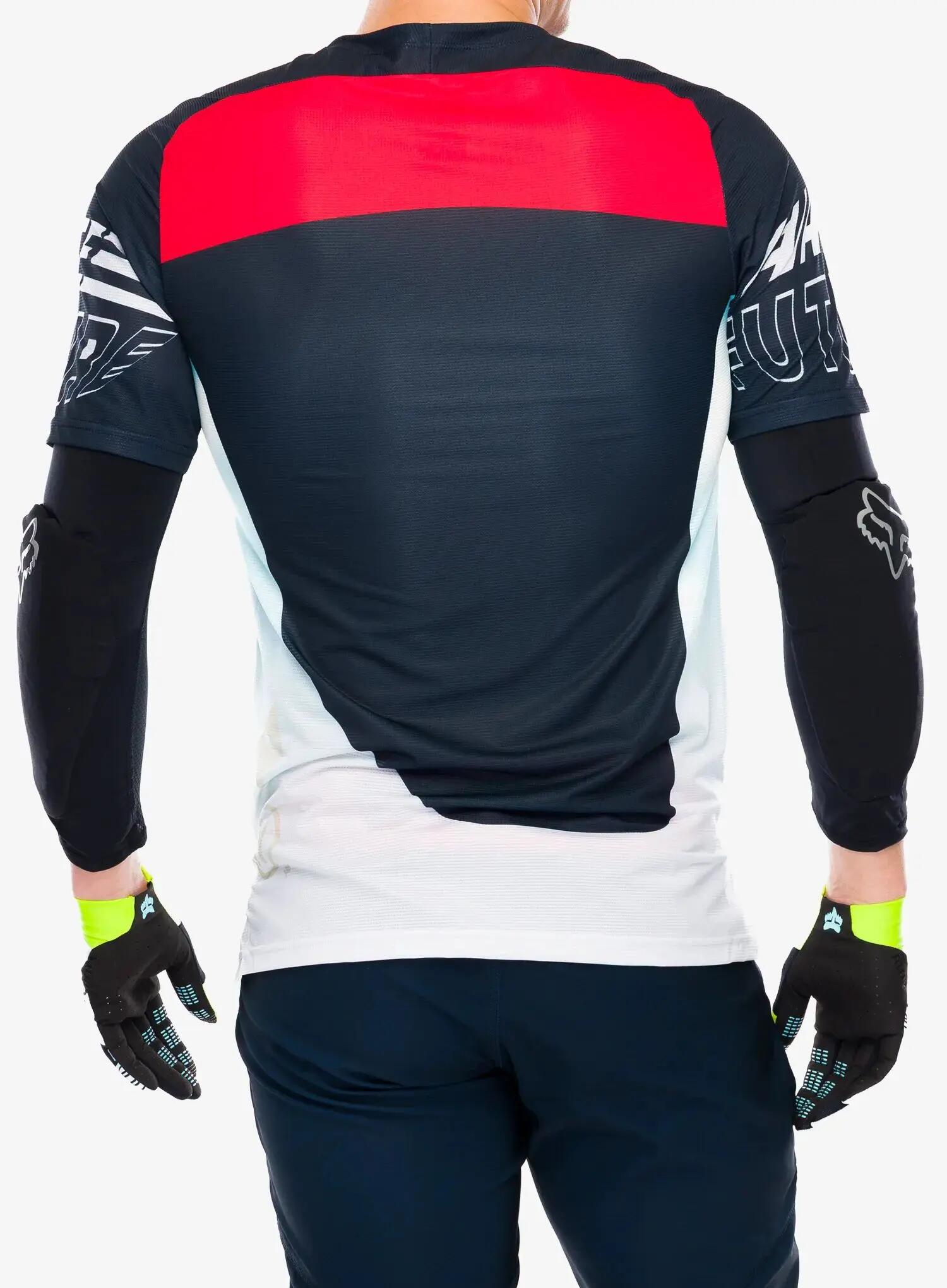 Ochraniacze na łokcie rowerowe Fox Enduro Elbow Guard 3/7