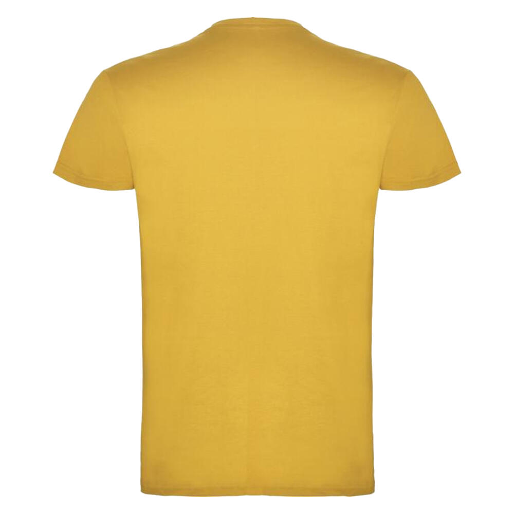 Tshirt BEAGLE Homme (Ocre) 2/3
