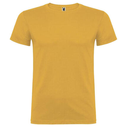 Tshirt BEAGLE Homme (Noir Uni)