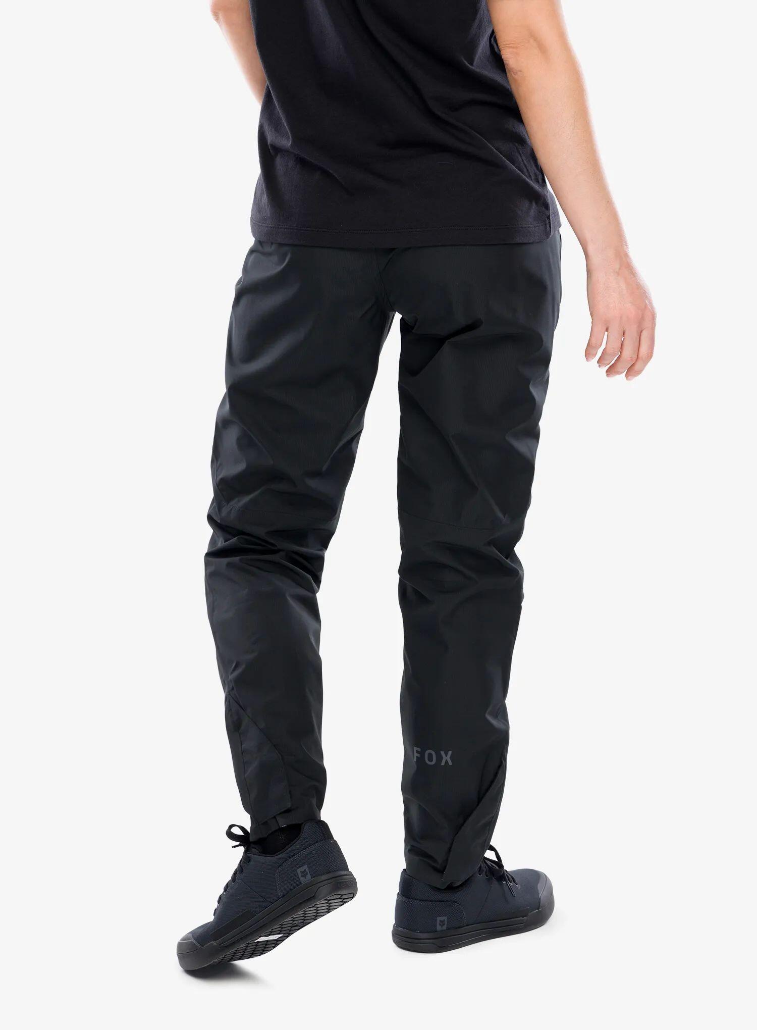 Spodnie rowerowe damskie Fox Ranger 2.5L Water Pant 7/7