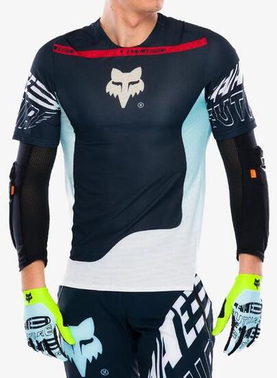 Ochraniacze na łokcie rowerowe Fox Enduro Elbow Guard