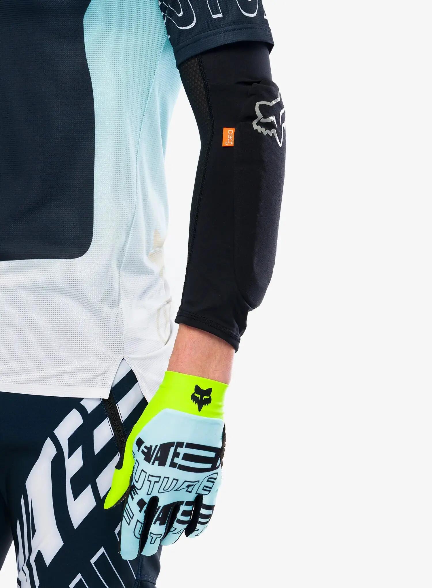 Ochraniacze na łokcie rowerowe Fox Enduro Elbow Guard 2/7