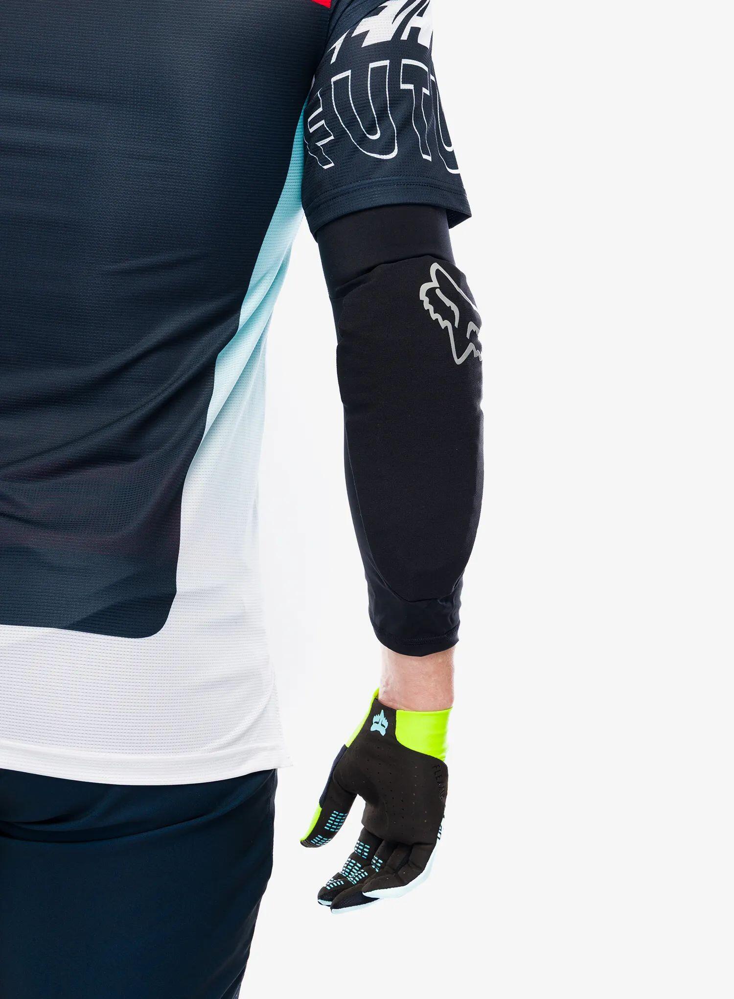 Ochraniacze na łokcie rowerowe Fox Enduro Elbow Guard 4/7