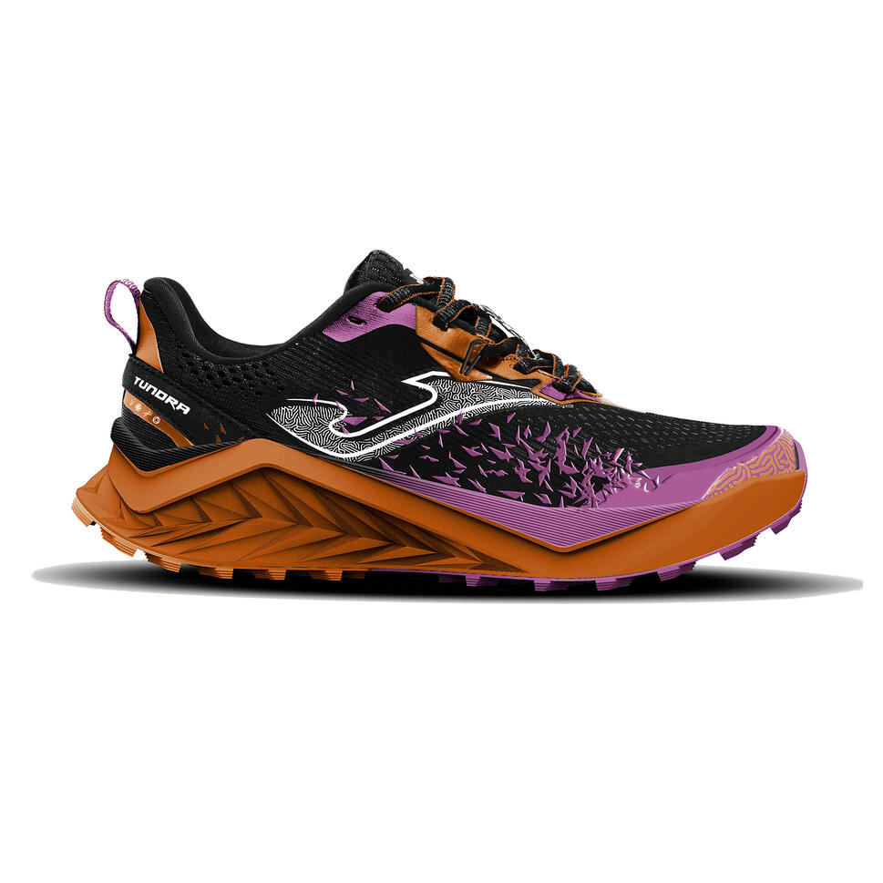 Buty do biegania damskie Joma Tundra