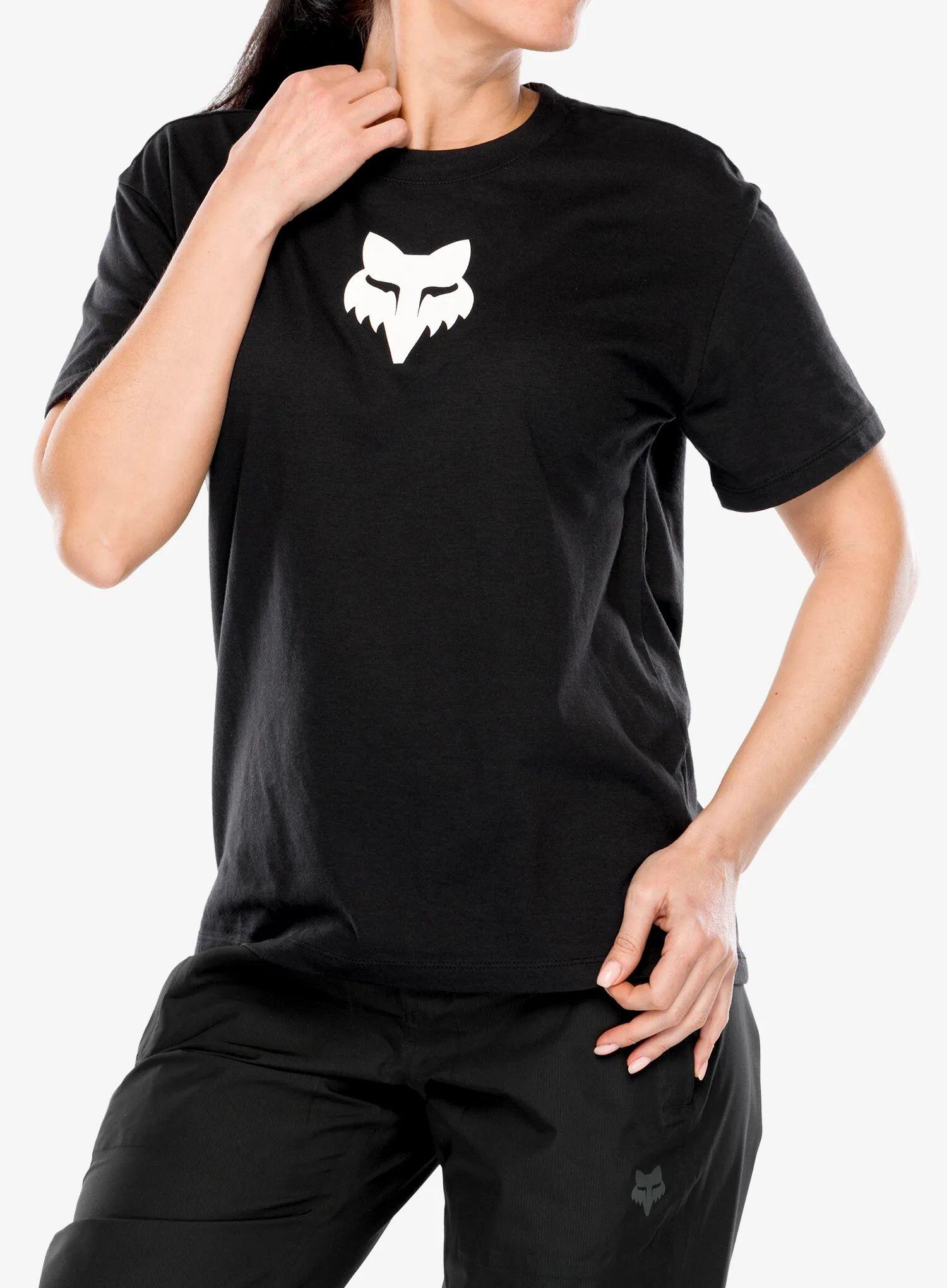 Koszulka damska Fox Head Basic Tee 4/7