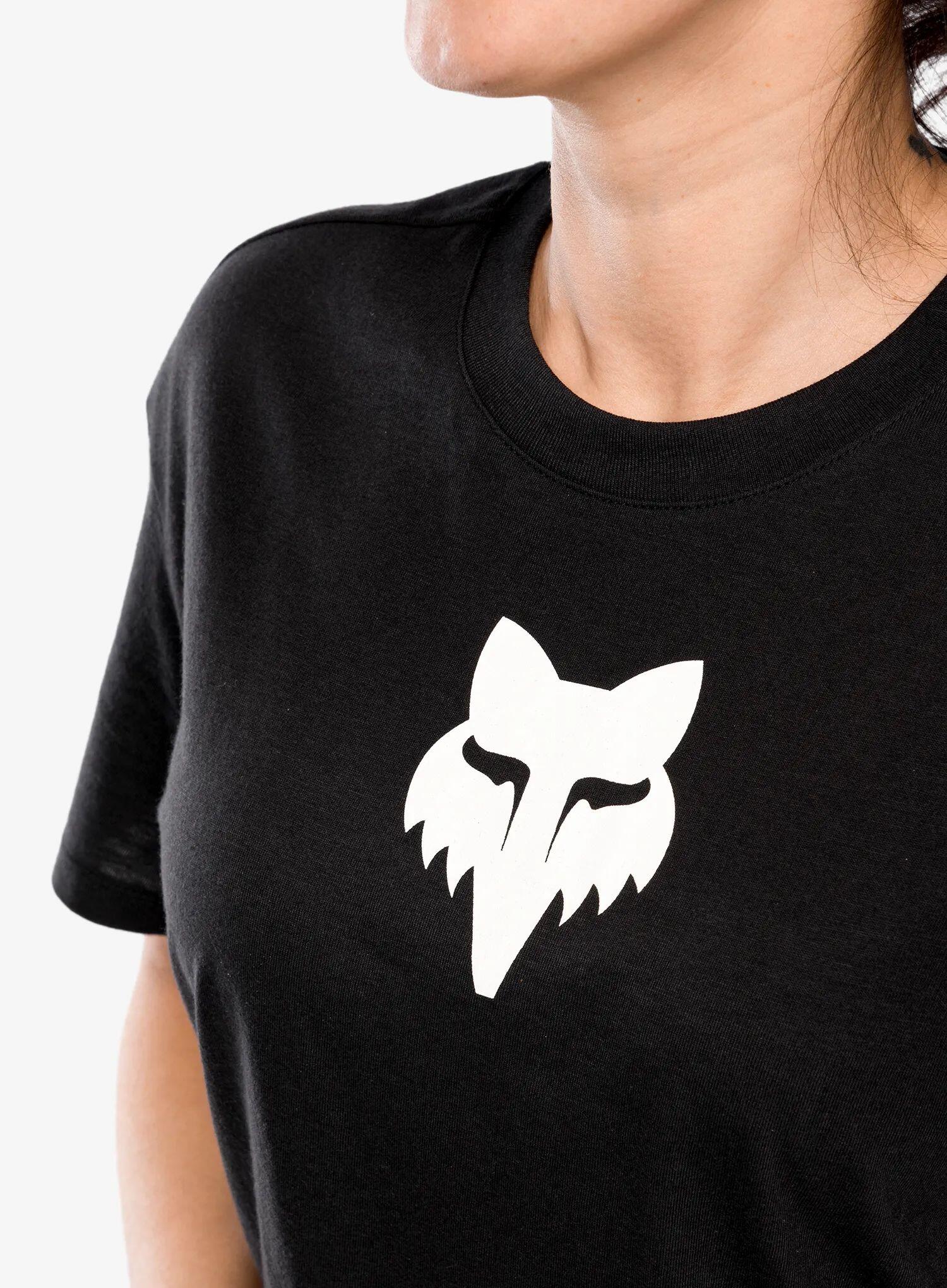 Koszulka damska Fox Head Basic Tee 3/7