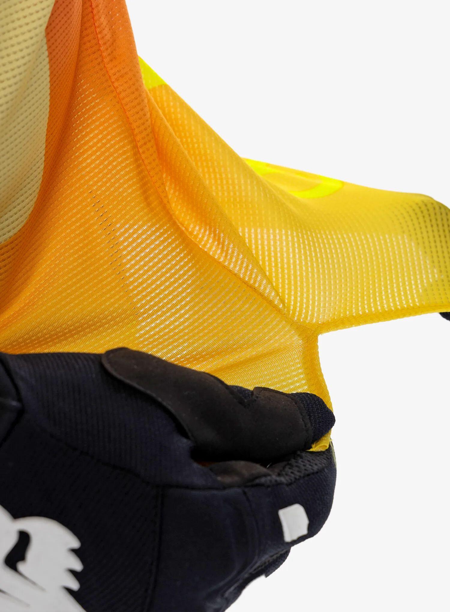 Koszulka rowerowa męska Fox Flexair SS Jersey Elevated 4/7