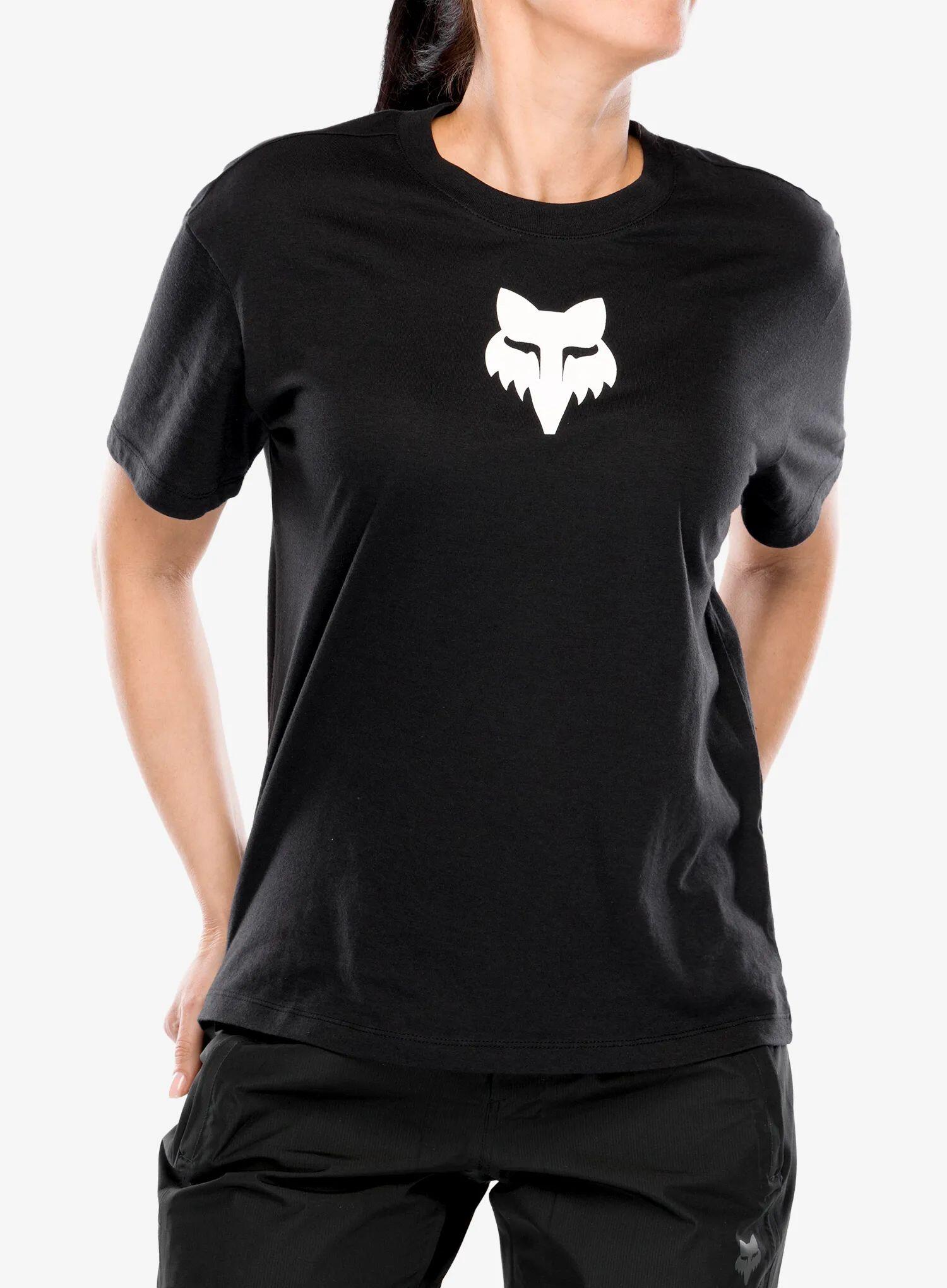 Koszulka damska Fox Head Basic Tee 7/7