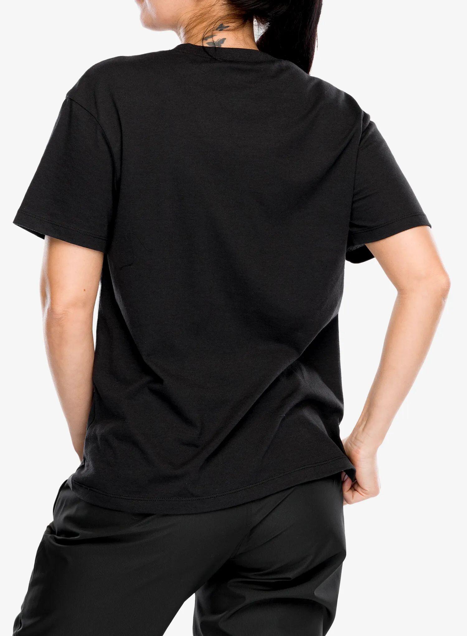 Koszulka damska Fox Head Basic Tee 2/7