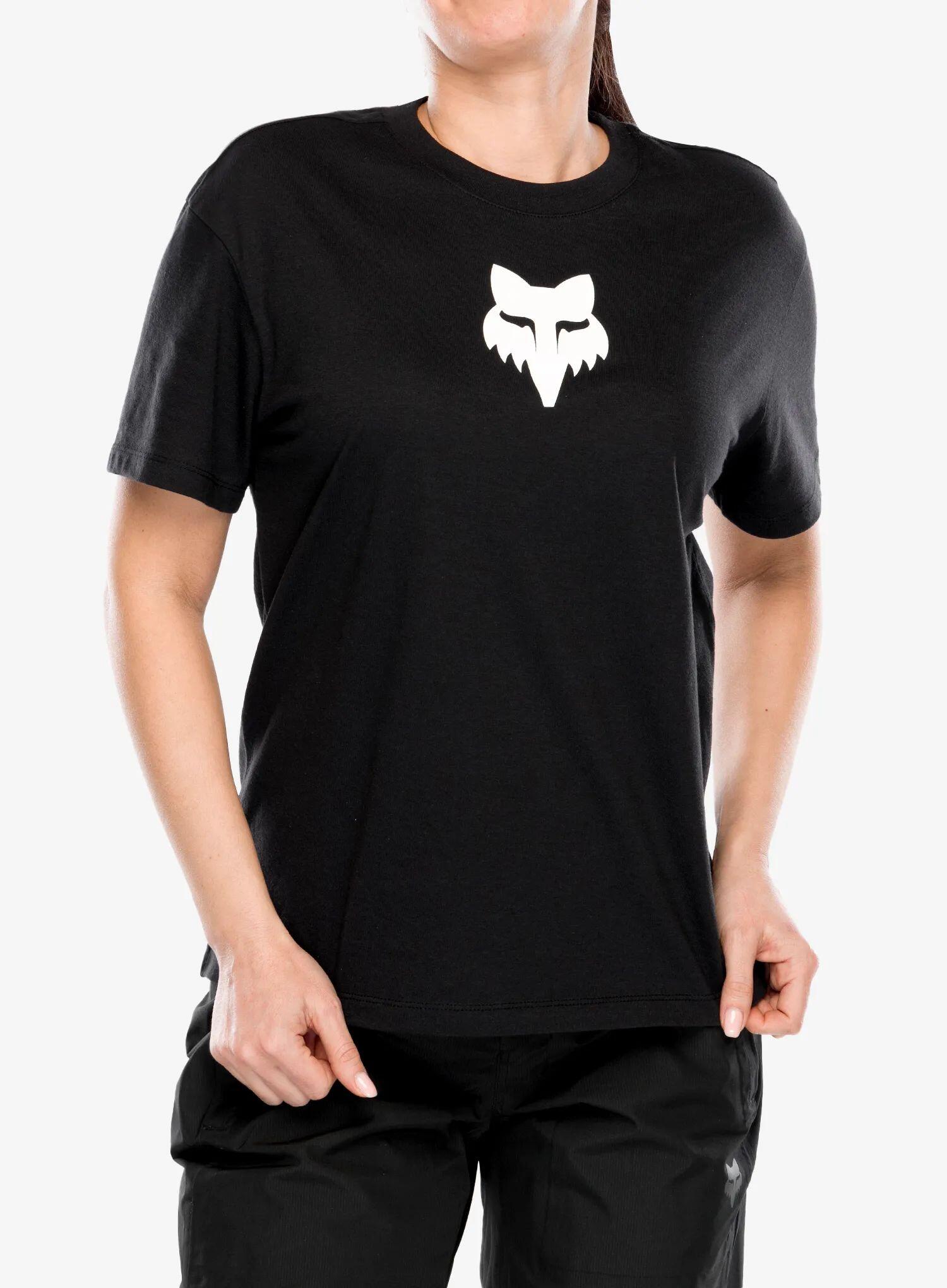 Koszulka damska Fox Head Basic Tee 5/7