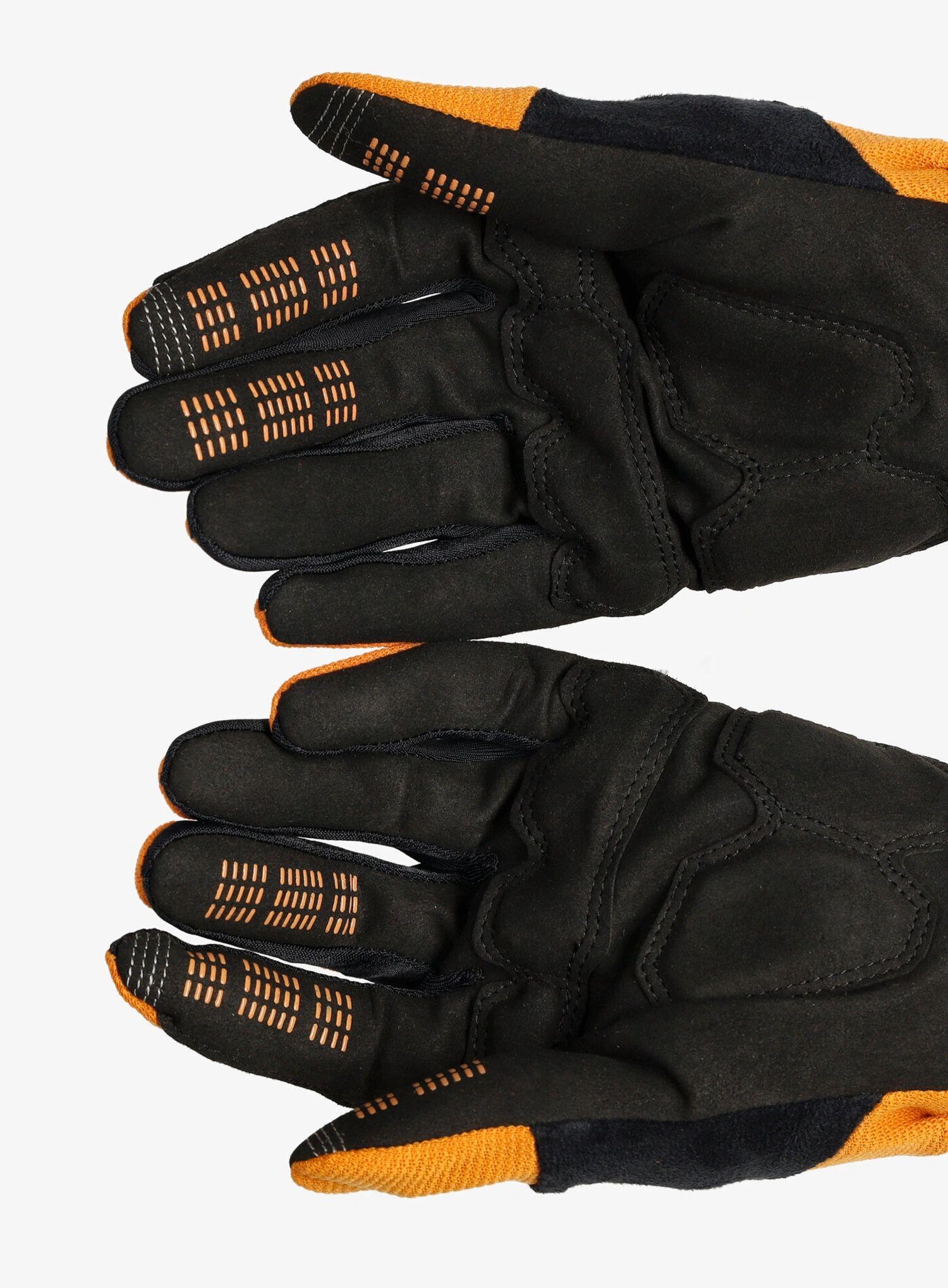 Rękawiczki rowerowe męskie Fox Ranger Glove Gel 3/7