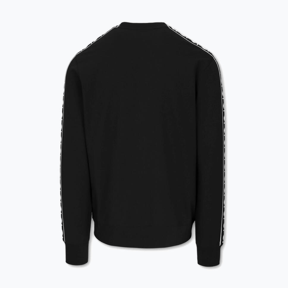 Bluza męska Pitbull Tape Nugget Crewneck Sweatshirt